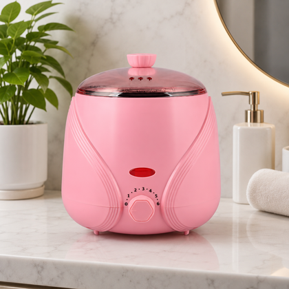 Depilatory Wax Heater Pot