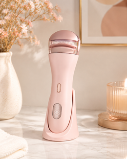 Heated Eyelash Curler