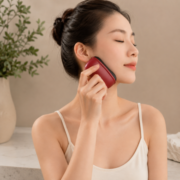 LED Gua Sha Sculpting Tool