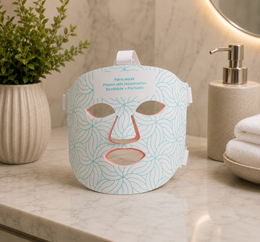 NeuraGlow LED Face Mask