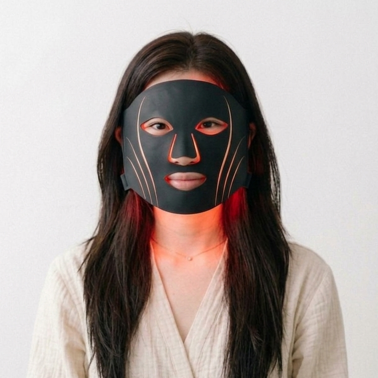 NeuraGlow LED Face Mask