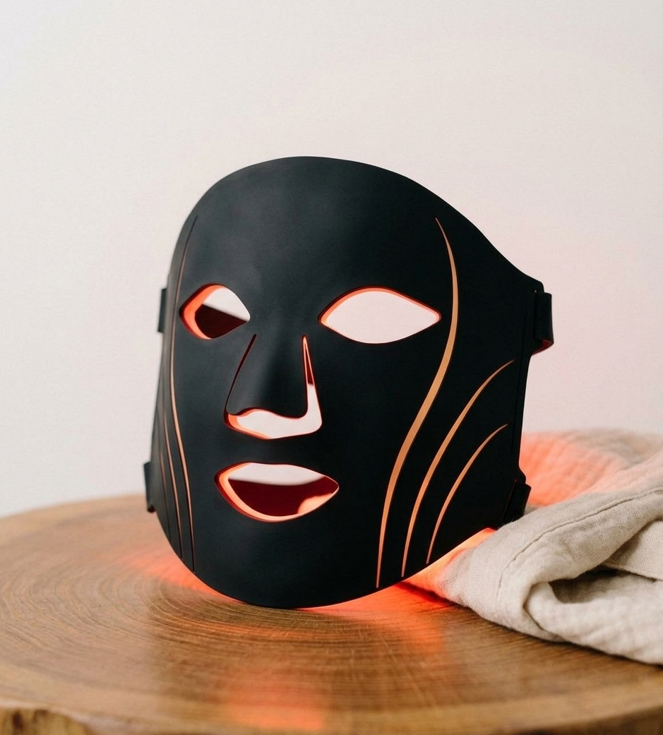 NeuraGlow LED Face Mask
