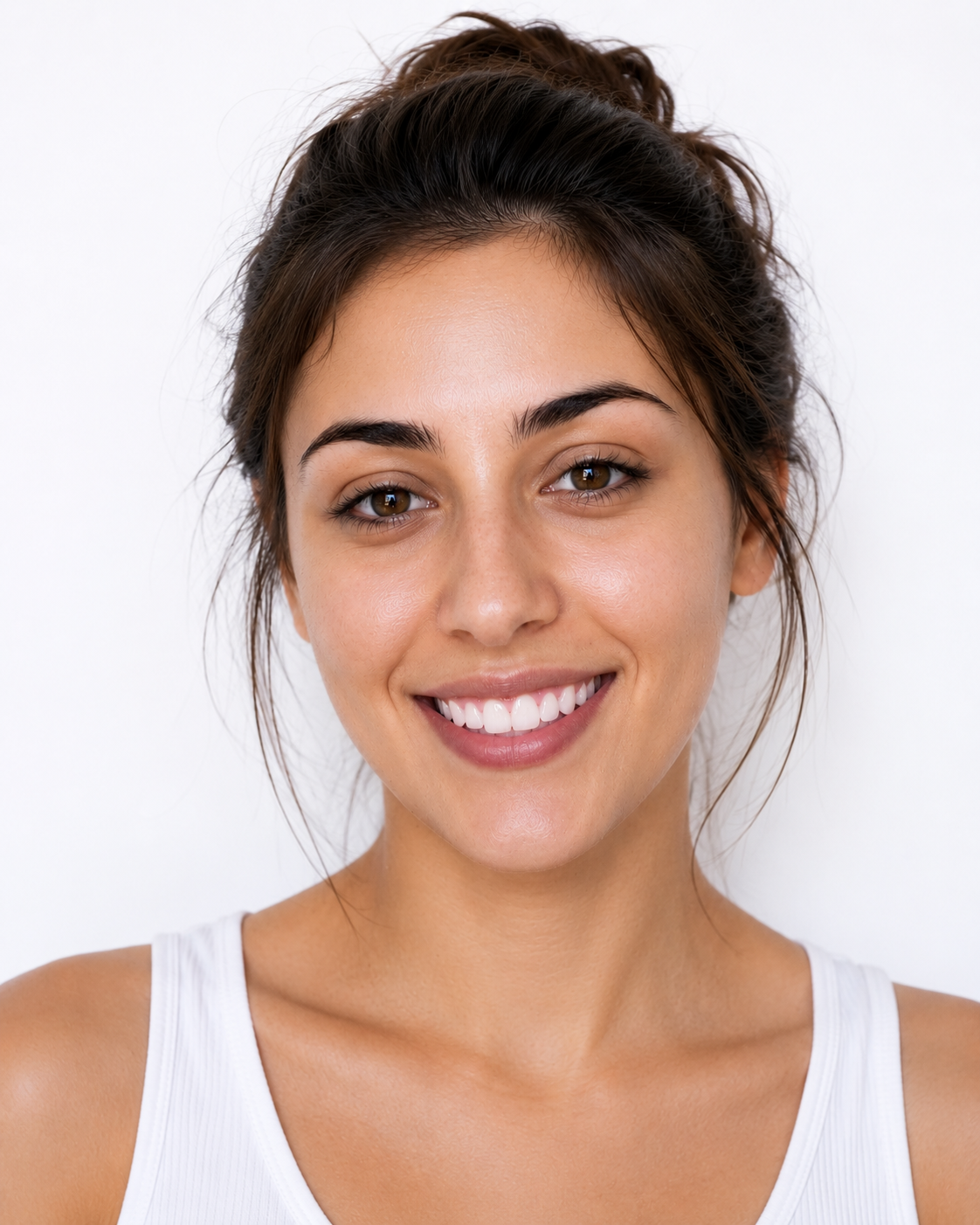 After using a consistent NeuraGlow beauty routine