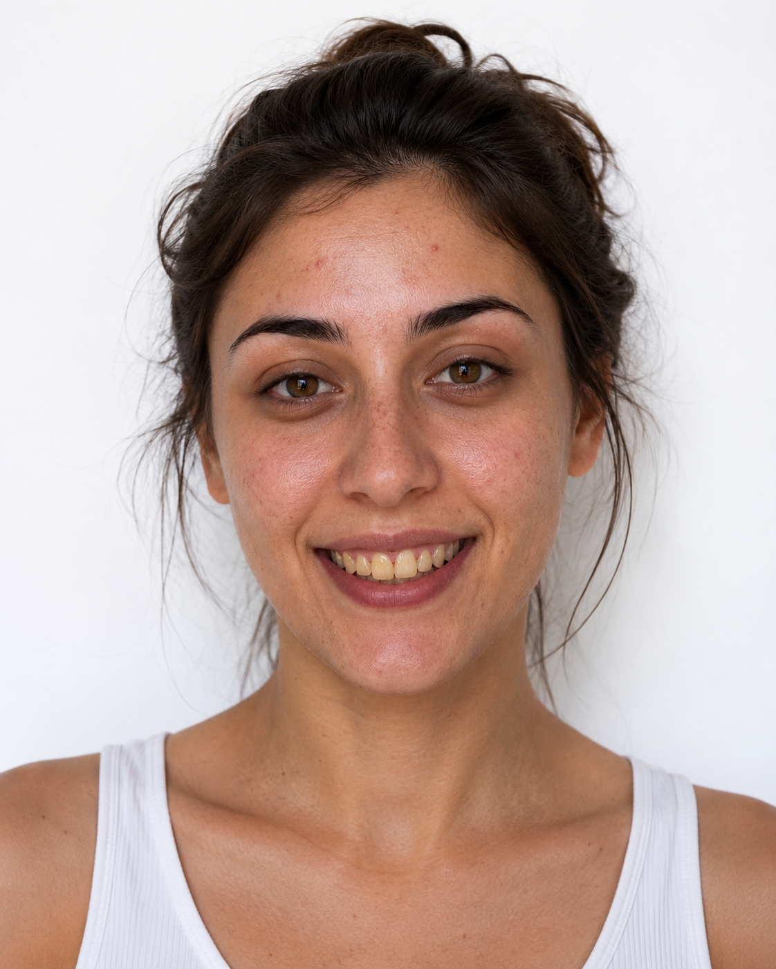 Before using a consistent NeuraGlow beauty routine